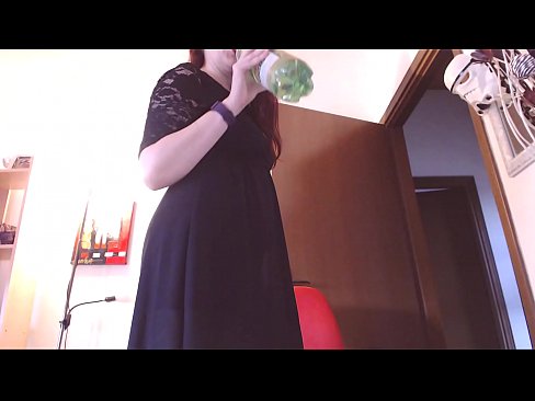 ❤️ Mae caethwas ymostyngol sy'n caru panties budr a melys yn cael ei orfodi i fastyrbio ar ôl gwylio'r fideo hwn! ️❌ Fideo porn ar cy.xxxhdporn.ru
