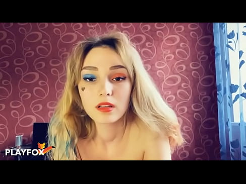 ❤️ Rhoddodd sbectol rhith-realiti hud rhyw gyda Harley Quinn i mi ️❌ Fideo porn ar cy.xxxhdporn.ru