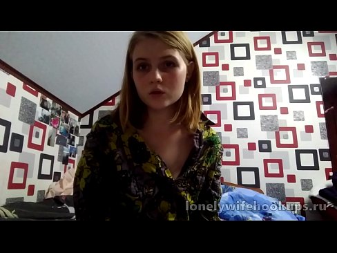 ❤️ Myfyriwr ifanc melyn o Rwsia yn hoffi dicks mwy. ️❌ Fideo porn ar cy.xxxhdporn.ru