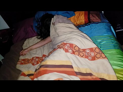 ❤️ Stepson yn curo ei lysfam ifanc tra mae hi'n cysgu. ️❌ Fideo porn ar cy.xxxhdporn.ru
